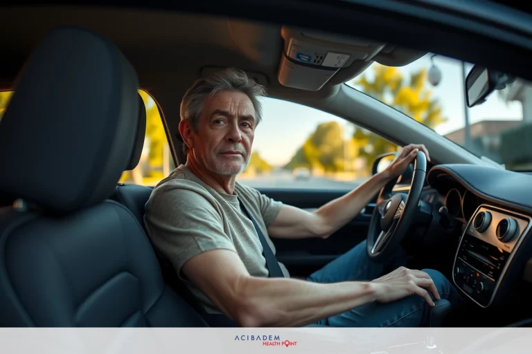 How Soon Can I Drive After Knee Arthroscopy