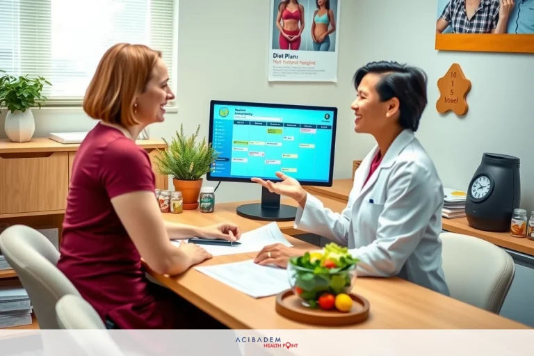 How to Eat After Bariatric Surgery