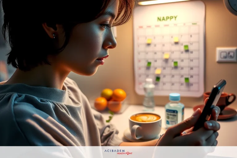 Why No Caffeine Before Bariatric Surgery