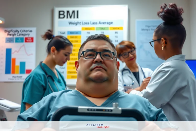 Is There a Weight Limit for Bariatric Surgery?