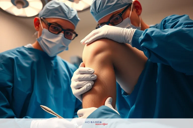Does Knee Arthroscopy Work?