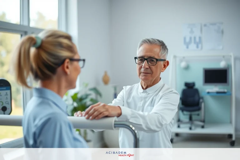 What to Expect After a Knee Arthroscopy