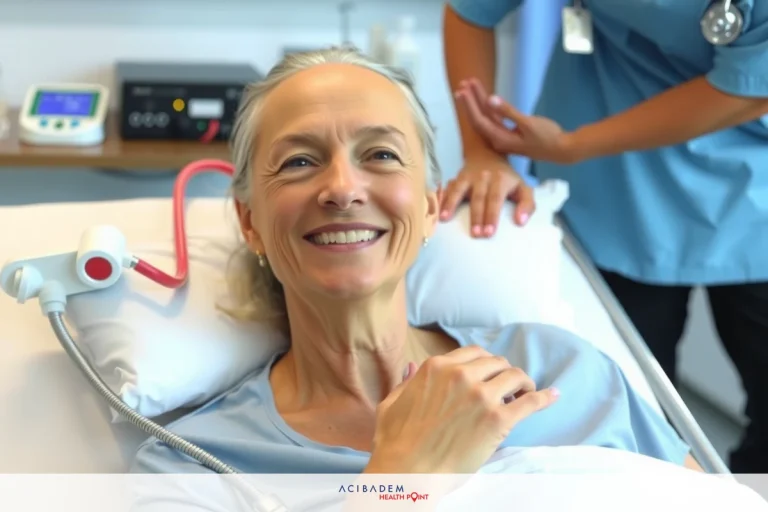 What to Expect Immediately After Hip Replacement Surgery