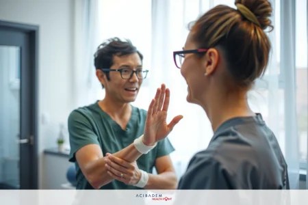 How Long Should Pain Last After Knee Replacement