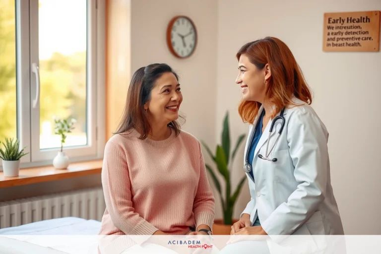 Where to Get Breast Cancer Screening