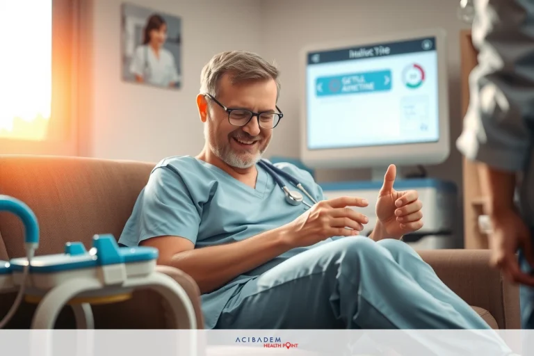 What Is Recovery Time for Knee Replacement