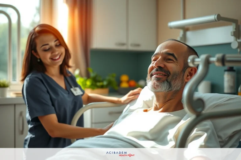 What to Except the Day After Hip Replacement Surgery