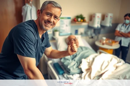 How Long is Knee Replacement Rehab?