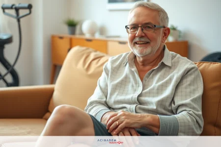 How Long is Recovery from Knee Replacement Surgery?