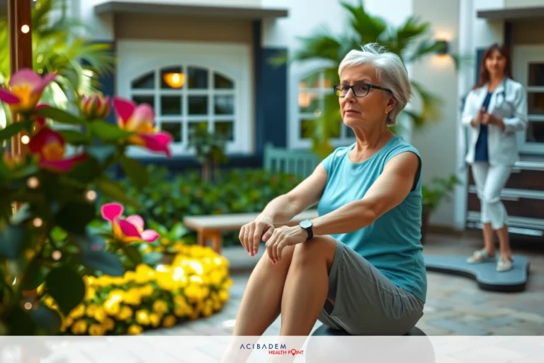 Does Cycling Wear Out Knee Replacement?