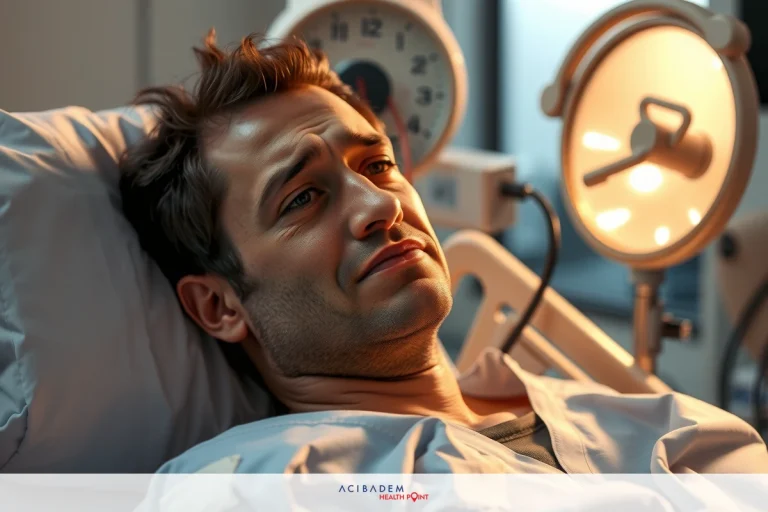 How Long is Hospital Stay After Knee Replacement?