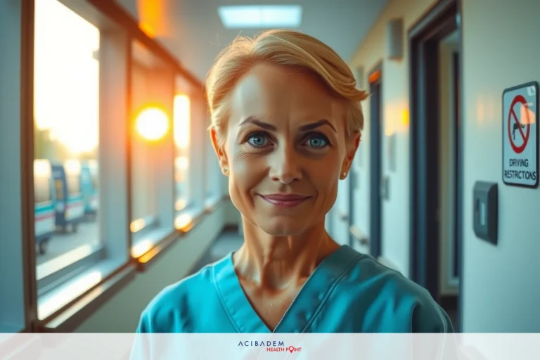 When Can You Drive After Knee Arthroscopy