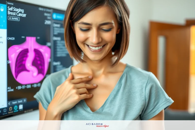 What Is The Size Of Breast Cancer Lumps?