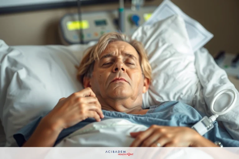 How Common is Nerve Damage After Knee Replacement?