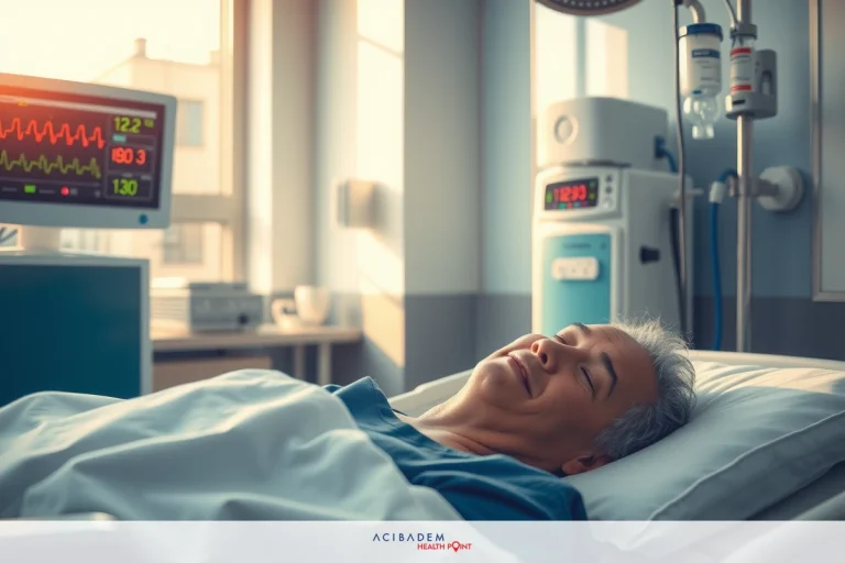 What Kind of Anesthesia is Used for Knee Replacement Surgery?