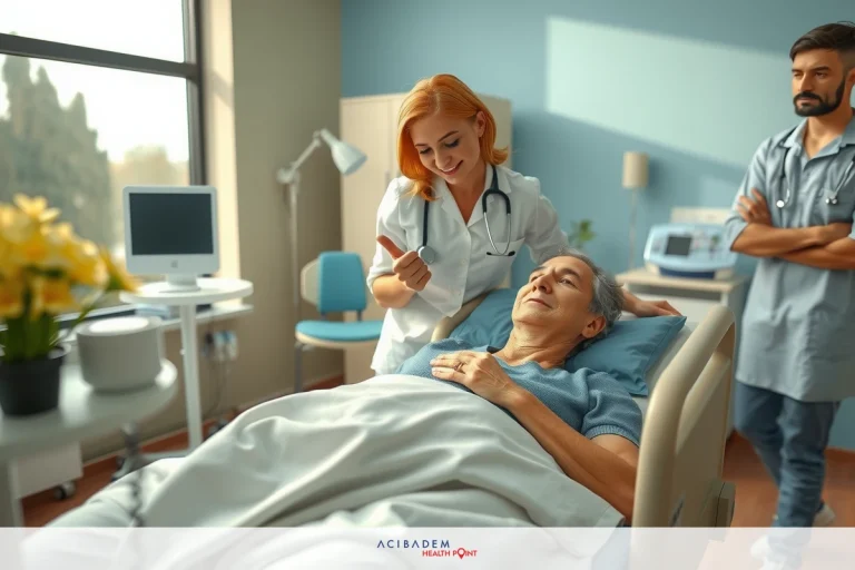 How Long Are You in Hospital for a Knee Replacement