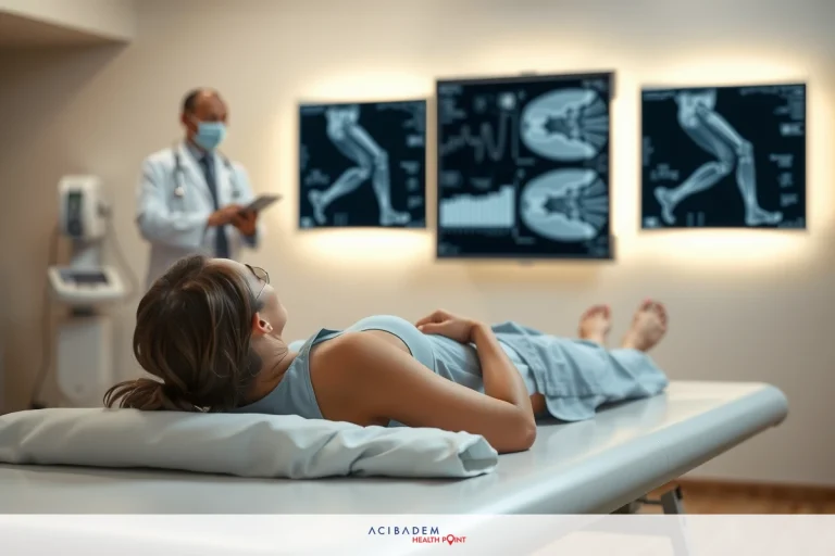 Can I Have an MRI Scan with a Knee Replacement?