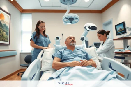 How Long Has Bariatric Surgery Been Around?