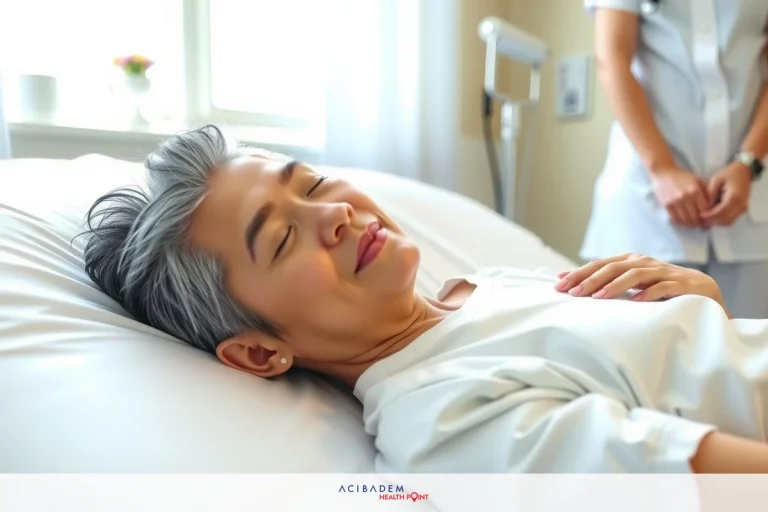 What to Expect Right After Hip Replacement Surgery