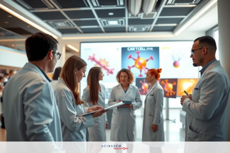 How can I stay informed about new developments in CAR T-cell therapy?