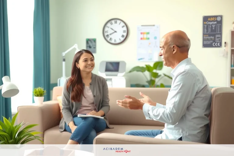 Can I see a therapist or counselor during CAR T- cell therapy?