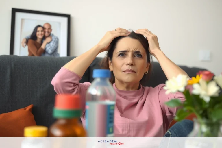What should I do if I experience severe headaches during CAR T-cell therapy?