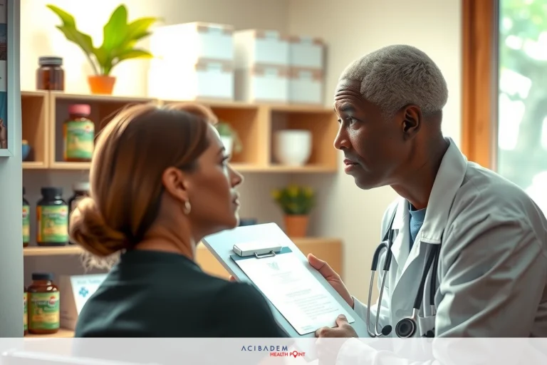 Can I Use Herbal Supplements During Car T-cell Therapy?