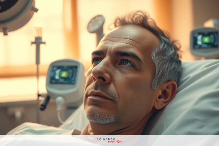 CAR T-Cell Therapy for Lymphoma