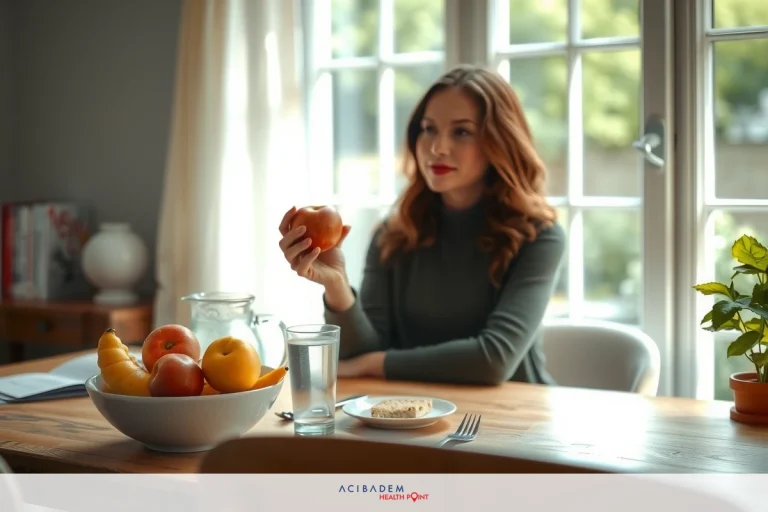 What Should I Eat During Car T-cell Therapy?