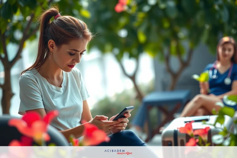 Can I Go on Vacation During Car T-cell Therapy?