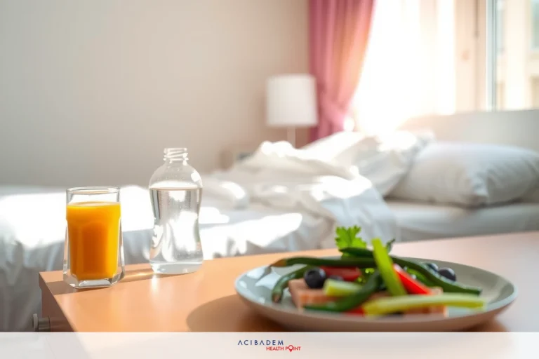 Diet Tips CAR T-Cell Therapy