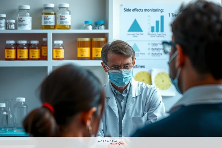 Monoclonal Antibody Treatment Eligibility