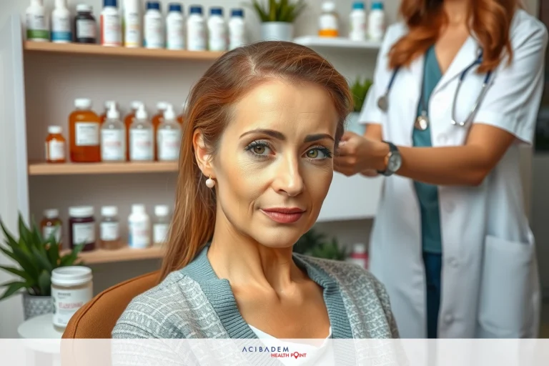 Monoclonal Antibodies and Hair Loss