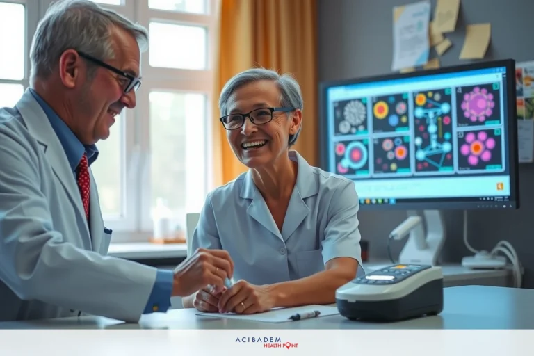 CAR T-Cell Therapy in Mumbai