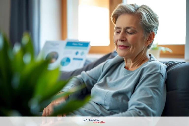 What is the impact of monoclonal antibodies on patient quality of life?