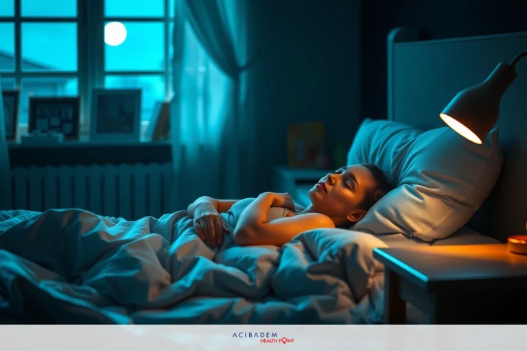 Monoclonal Antibody Therapy and Sleep