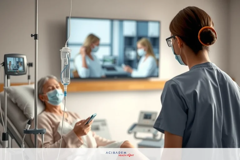 Monoclonal Antibody Treatment Long Beach