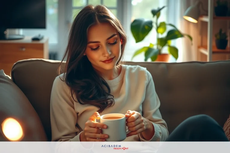 Monoclonal antibodies for menstrual irregularities