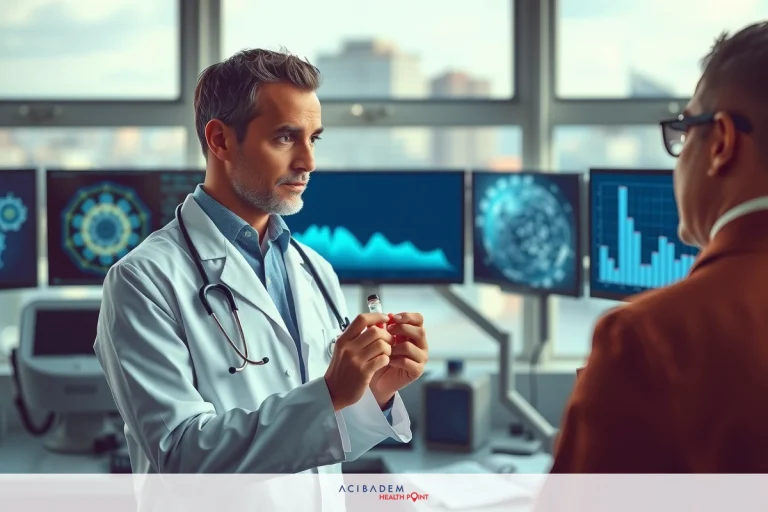 Measuring the Success of Monoclonal Antibody Therapy Over Time