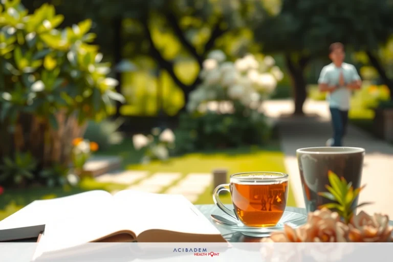 What are the mental health considerations during monoclonal antibody treatment?