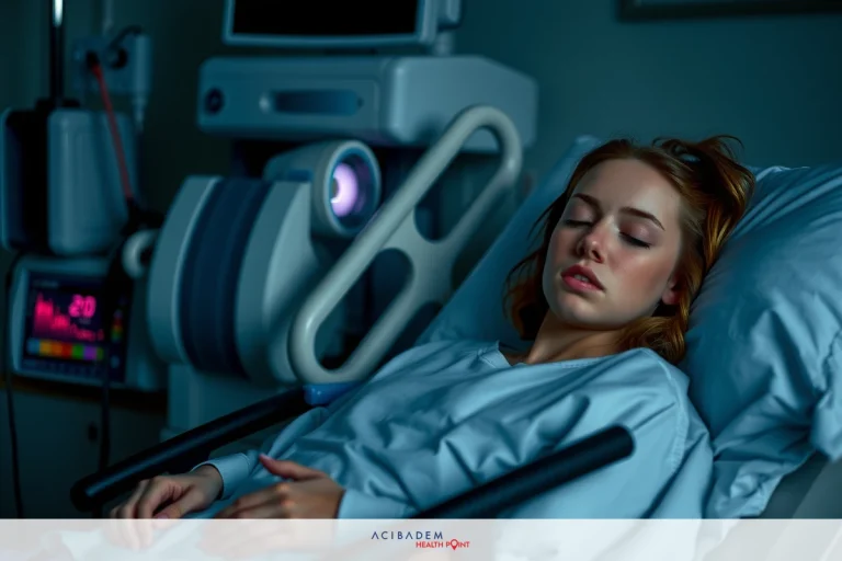 CAR T-Cell Cytokine Storm