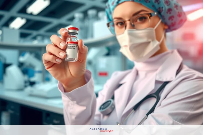 What Are Chimeric Monoclonal Antibodies?