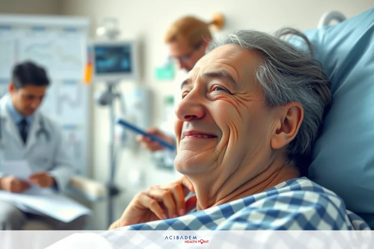 Monoclonal Antibody Therapy for High-Risk Patients