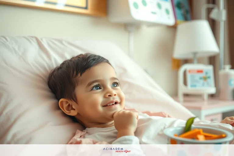 Can Monoclonal Antibodies Help with Pediatric Metabolic Disorders?