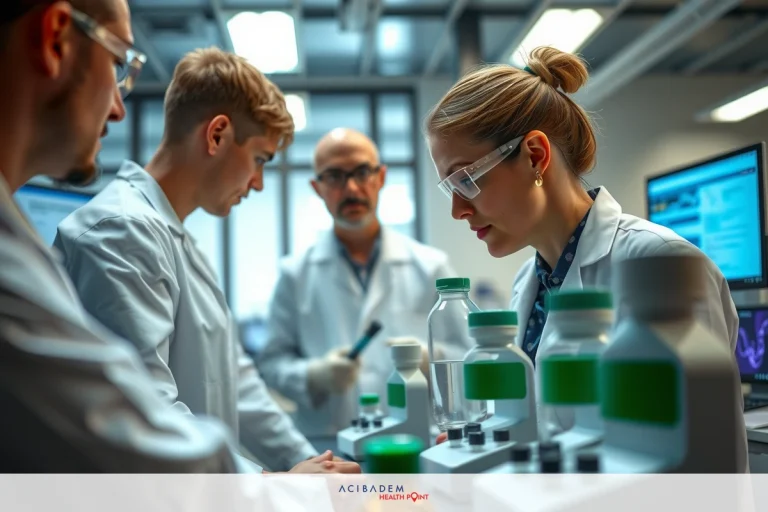 What Are Monoclonal Antibodies?