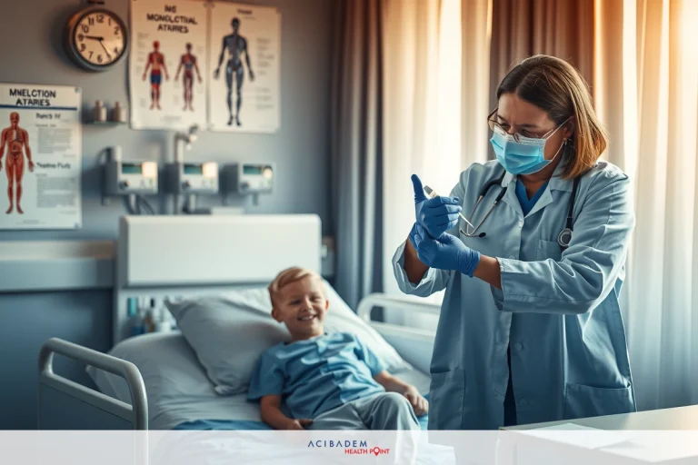 What Are the Success Rates of Pediatric Monoclonal Antibody Therapies?