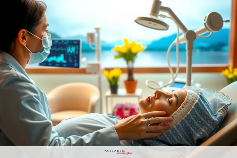 Can Monoclonal Antibodies Be Given at Home?