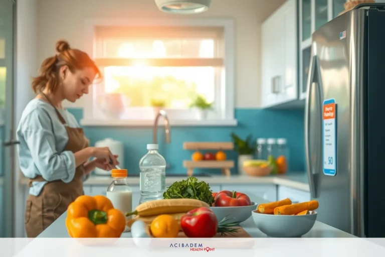 How to Handle Dietary Restrictions During Monoclonal Antibody Treatment?