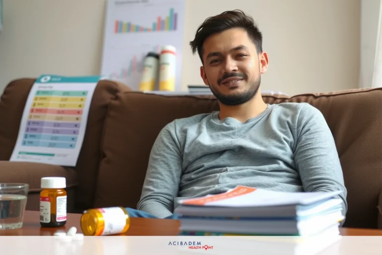 How can patients prepare for monoclonal antibody therapy?