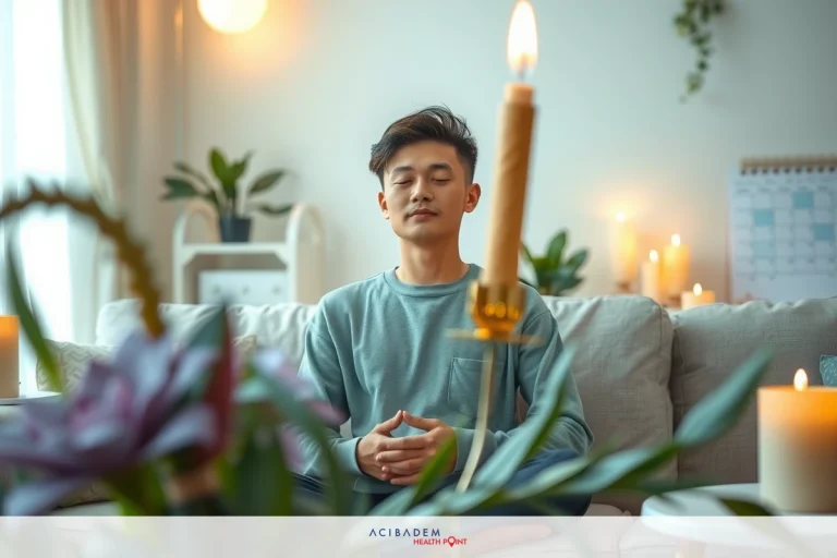 How to Deal with Anxiety Before Monoclonal Antibody Treatment?